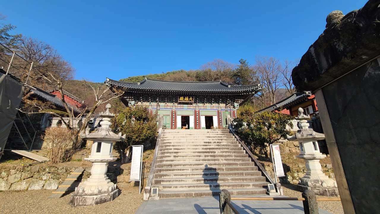 쌍계사