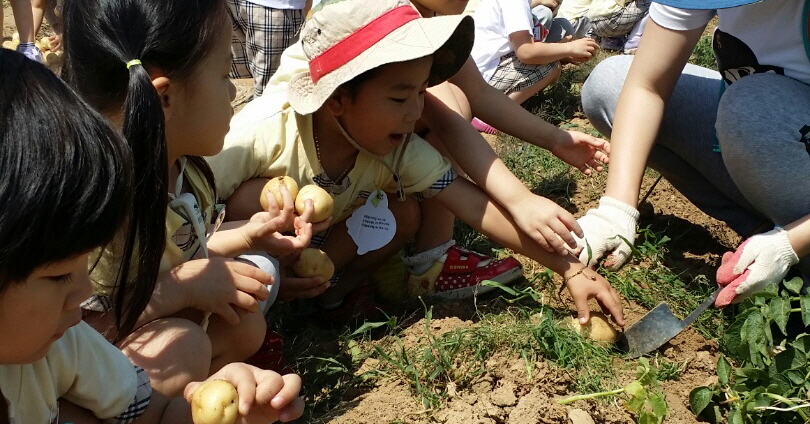 [주전마을]농촌체험