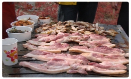 [종현마을]바베큐파티