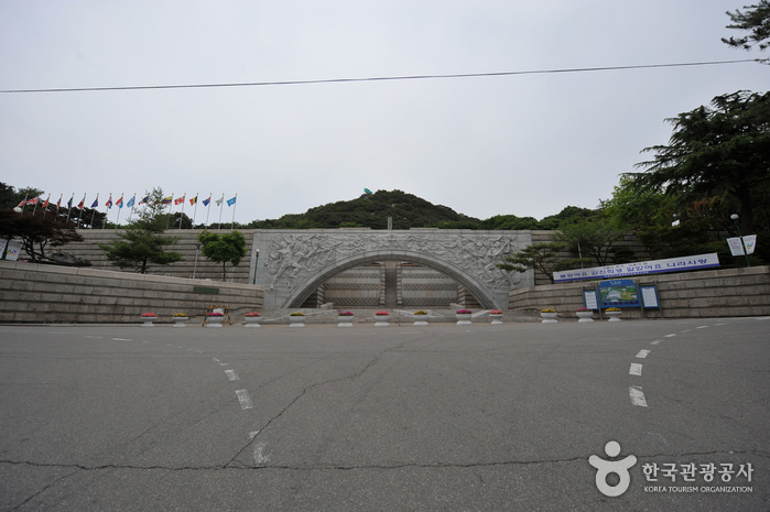 인천상륙작전기념관