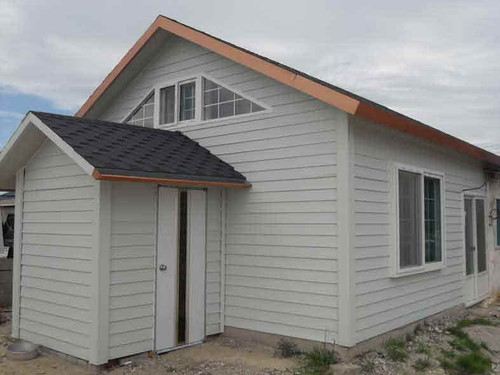 [추포마을]노을민박