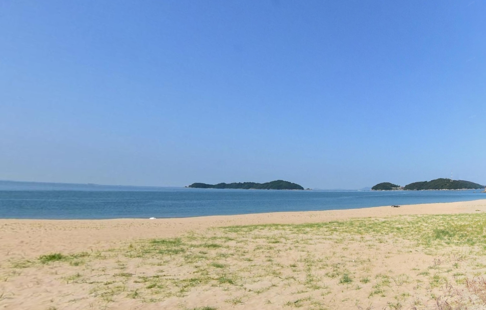 이일레해수욕장 (승봉도)