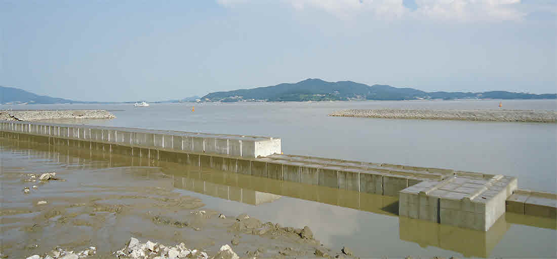 어류정항