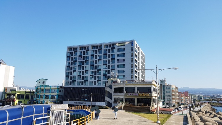 도두항