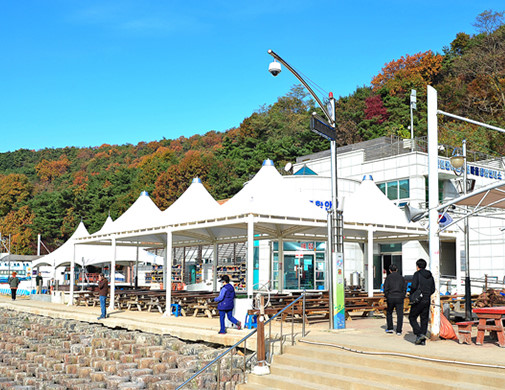 [종현마을]안산해경과안전하게