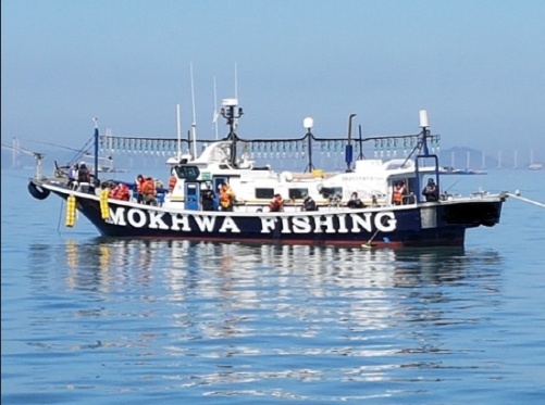 목화피싱목화호