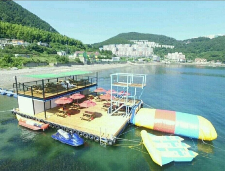 썸머런