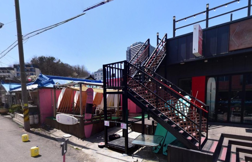 코랄서프