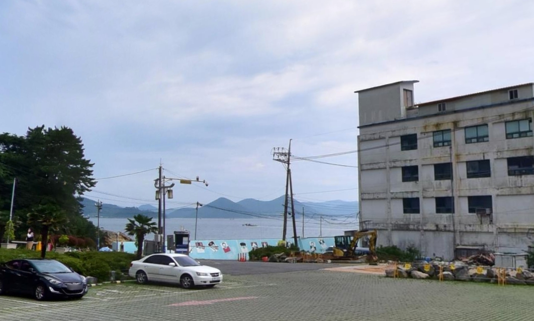 통일전망대