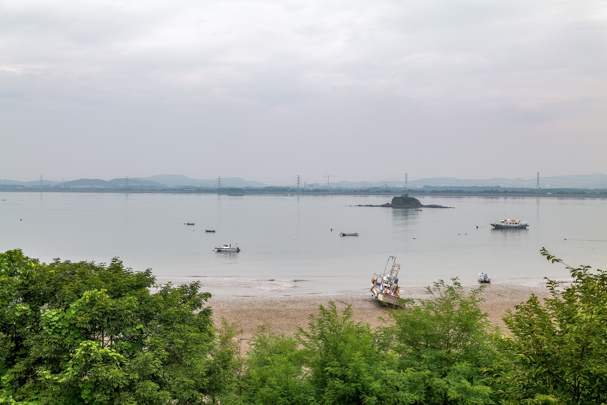 해돋이전망대