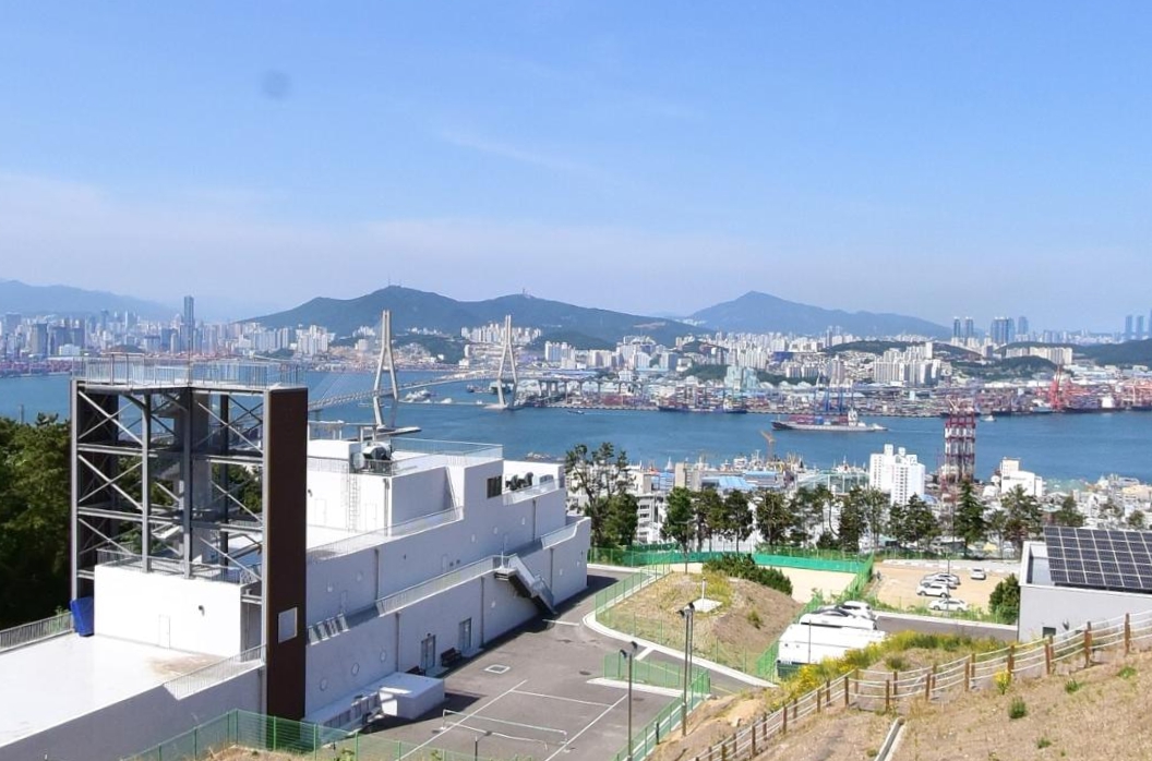 해돋이전망대