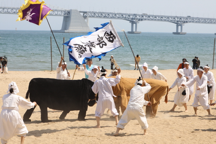 [문화관광축제]광안리어방축제