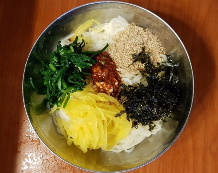 [백년가게]대동할매국수