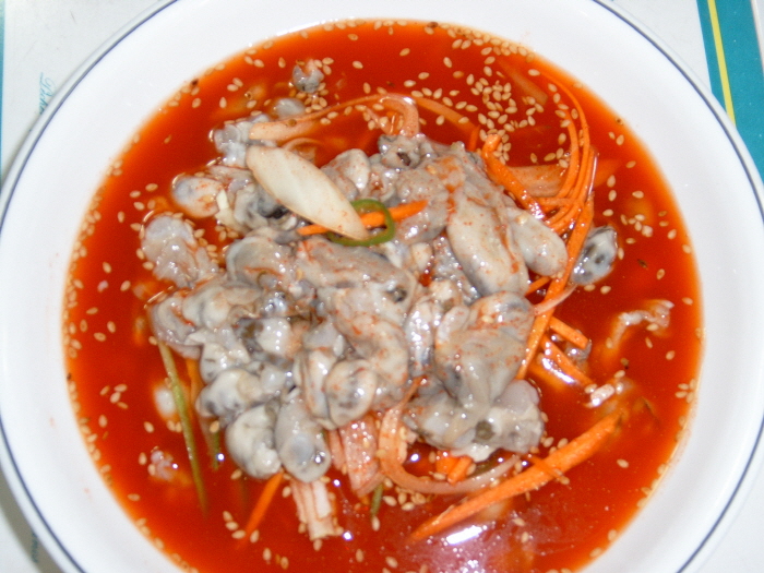 [백년가게]큰마을영양굴밥