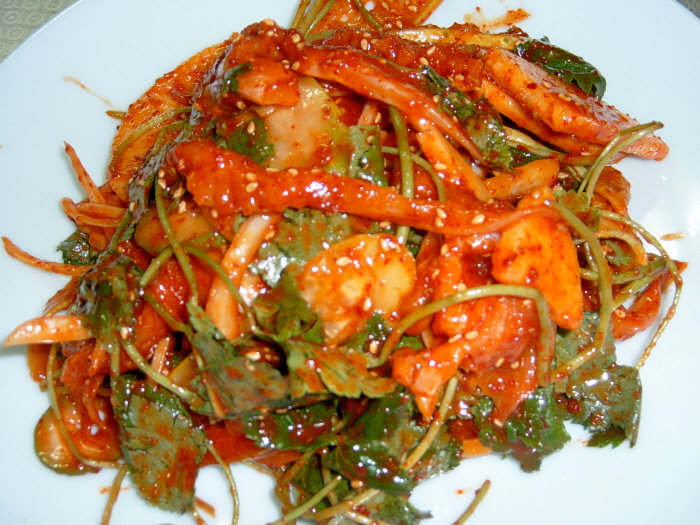 [백년가게]큰마을영양굴밥