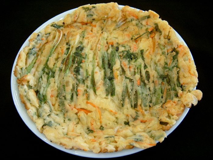 [백년가게]큰마을영양굴밥