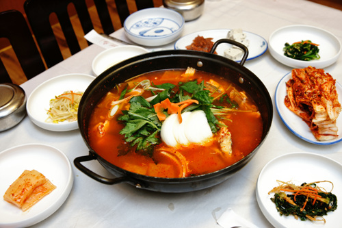 수궁횟집