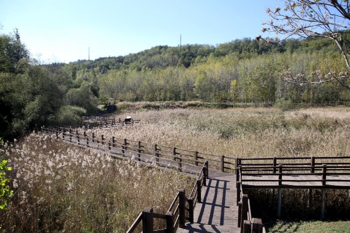 가원습지 생태자연공원