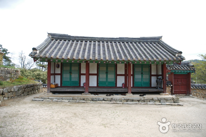 간성향교