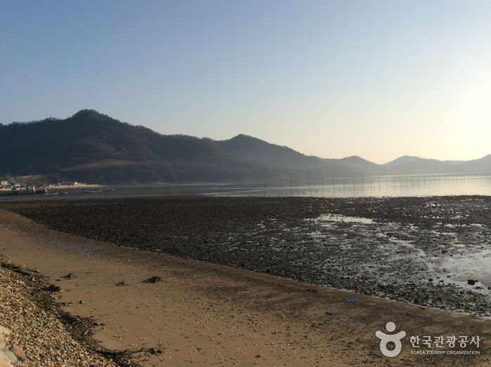 죽림어촌체험마을