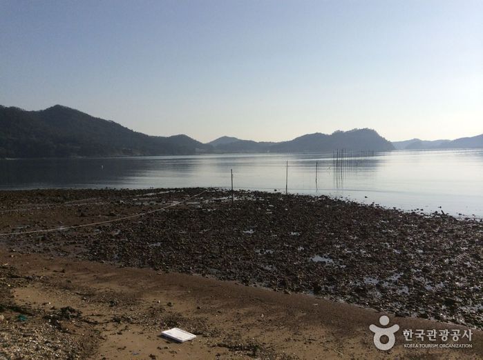 죽림어촌체험마을