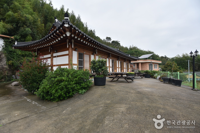 순천만민속한옥펜션[한국관광 품질인증/Korea Quality]