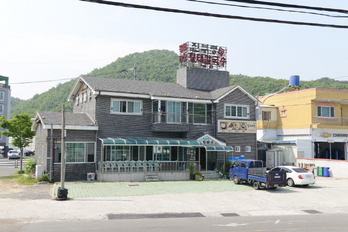 감자바우