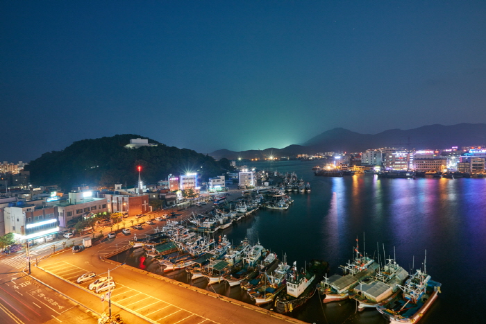 강구안