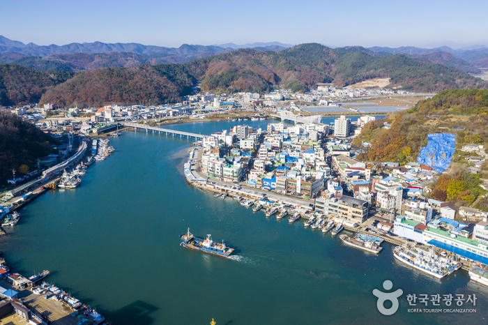 강구항