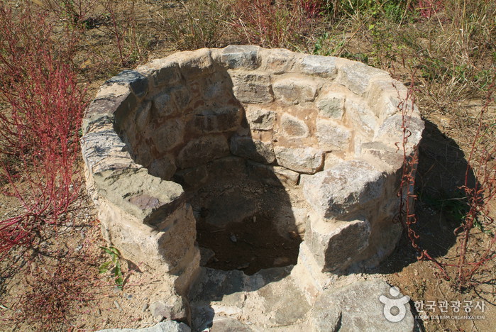 강릉 굴산사지