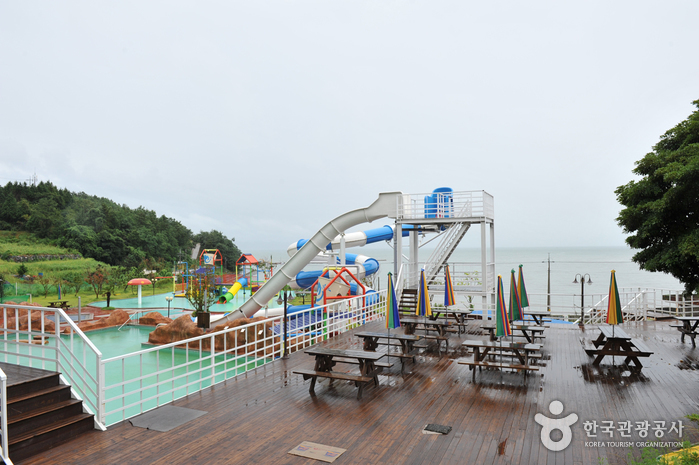 스파리조트 안단테