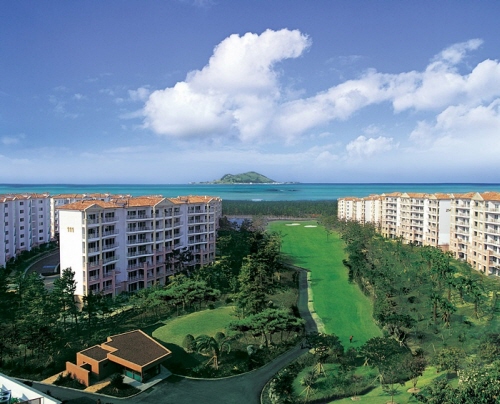 라온호텔 앤 리조트