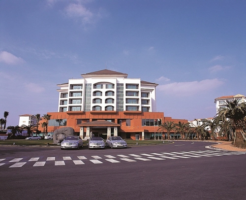 라온호텔 앤 리조트