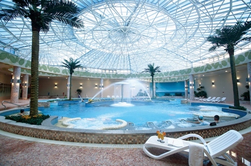 라온호텔 앤 리조트