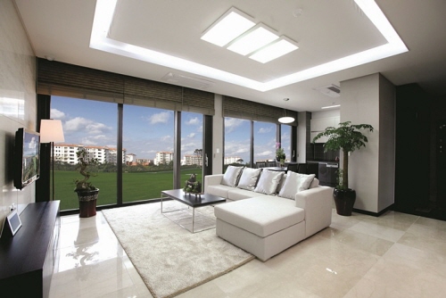 라온호텔 앤 리조트