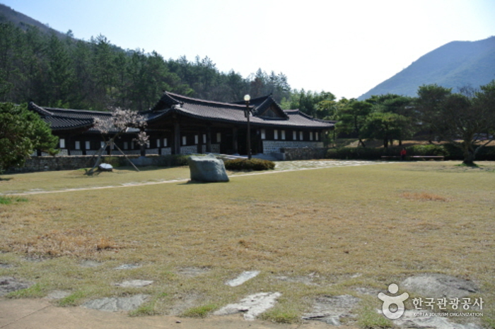 진도 운림산방
