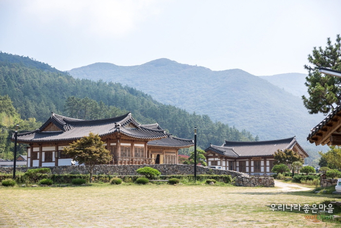 진도 의신사천마을 [농촌체험휴양마을]