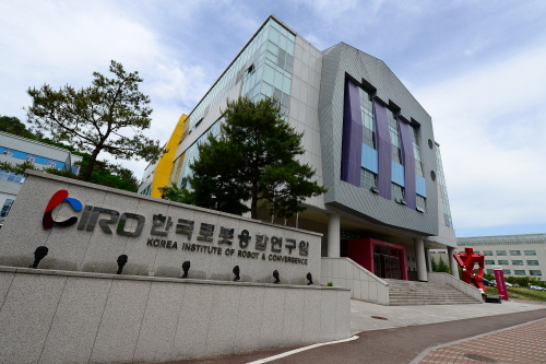 로보라이프 뮤지엄