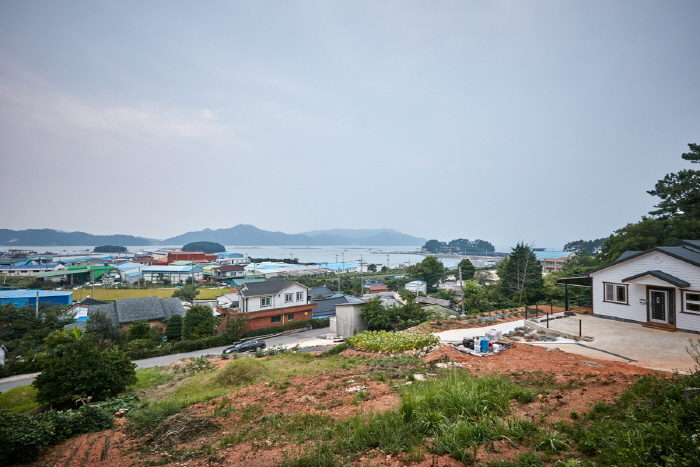 강진 서중어촌체험마을