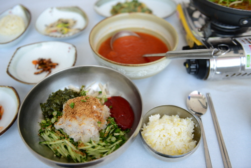 마라도회식당