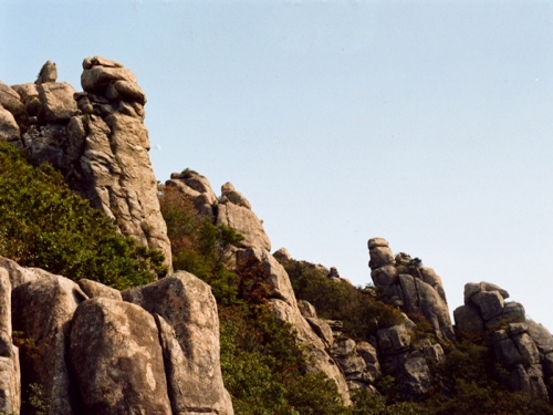마복산
