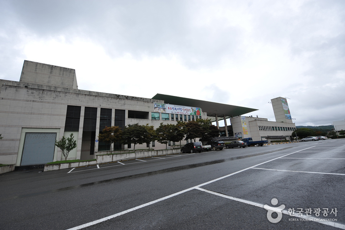 진도향토문화회관