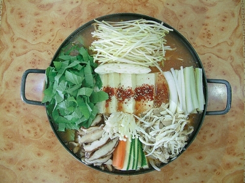 진솔할머니순두부