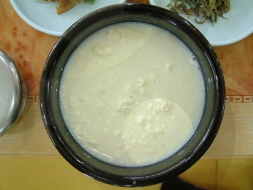 진솔할머니순두부