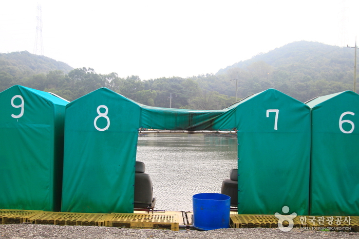신촌낚시터