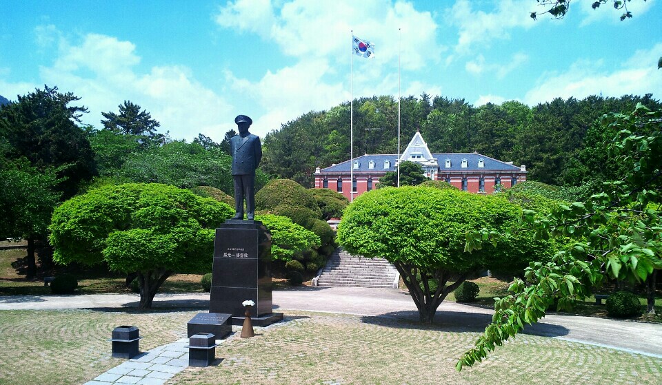 진해근대문화투어(군항문화탐방길)