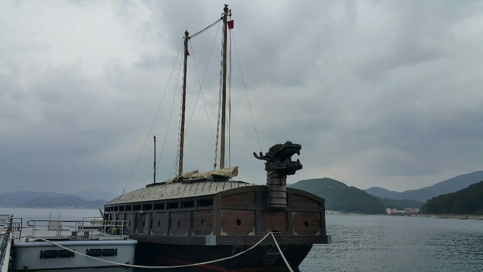 진해근대문화투어(군항문화탐방길)