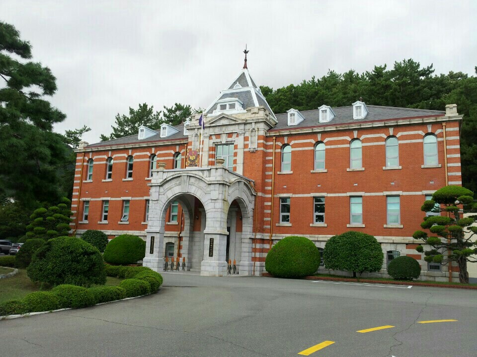 진해근대문화투어(군항문화탐방길)