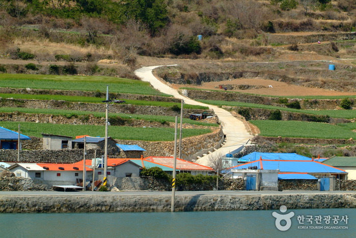 신흥해수욕장