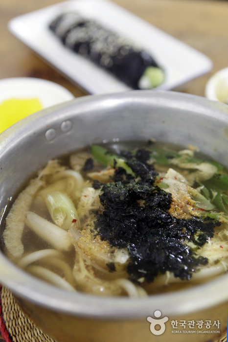 창동분식